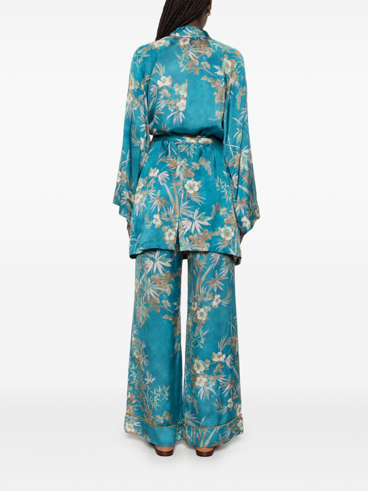 Forte Forte Dresses - GREEN | 39ce859755e3d936f828a98a37b700e68b7ff5e7