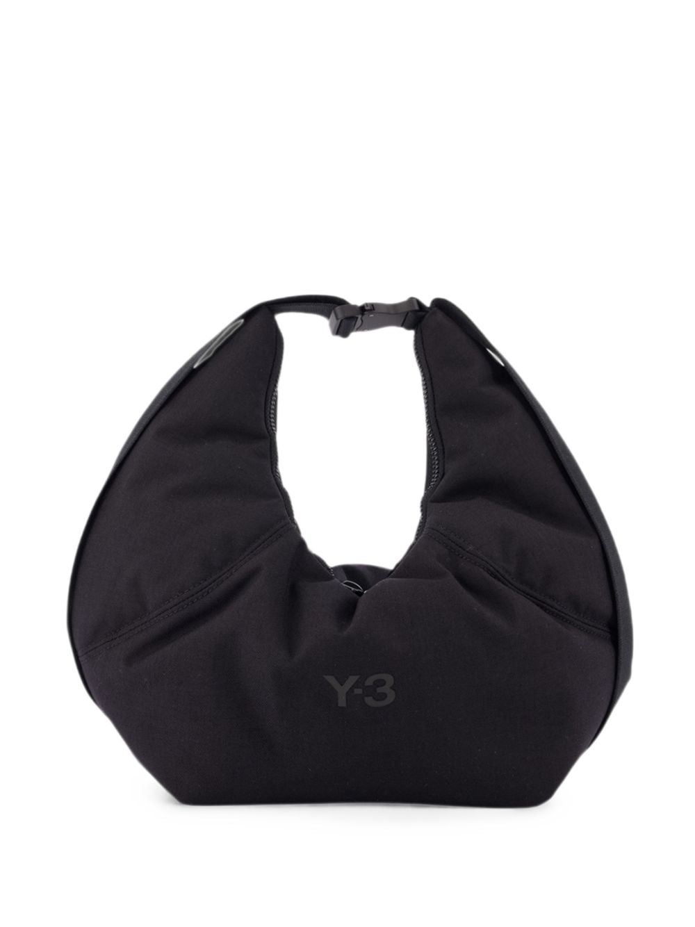 Y-3 Bags - BLACK | 57e112666c583d08a53b58c6de3ece1a5af71731