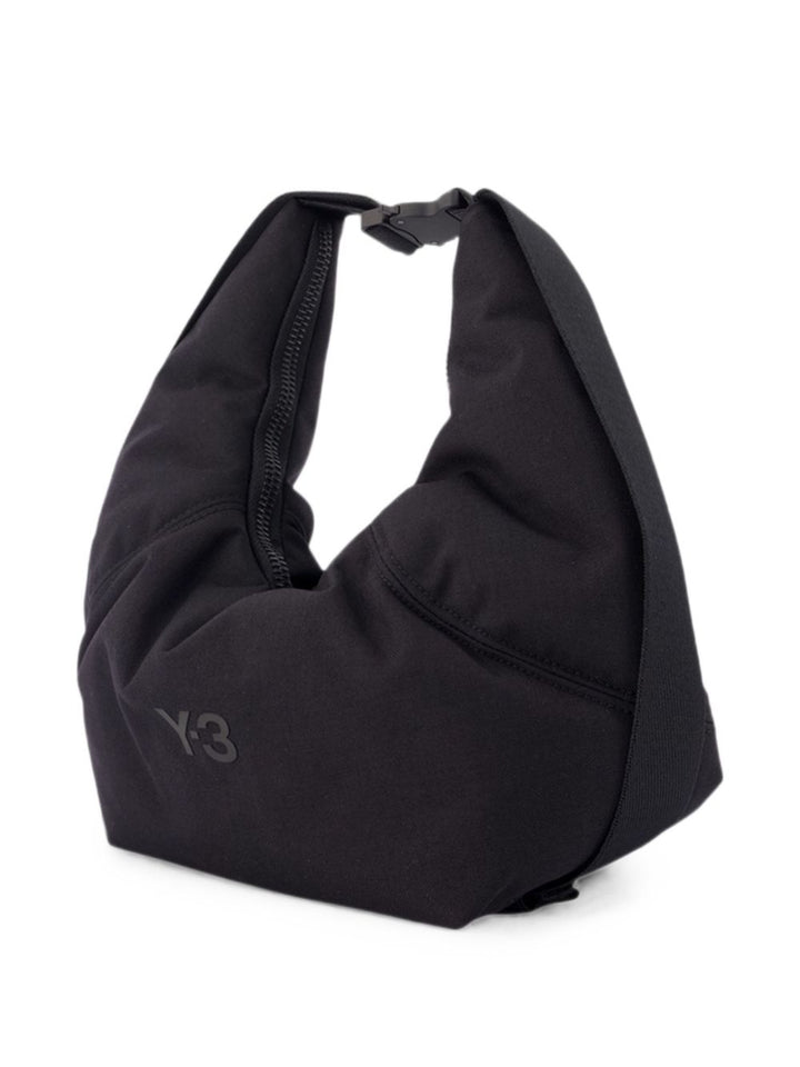 Y-3 Bags - BLACK | 9505ba6ae4fcf9188861cf24f9bcfde0dd7e2b0e
