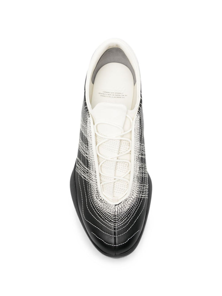 Y-3 Sneakers - BLACK | f26957db915d19ebc31e689134ea73607f161726