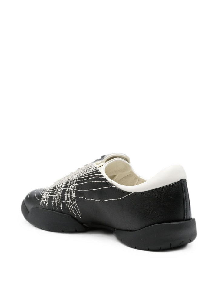 Y-3 Sneakers - BLACK | 681624181908b7edd17d811ab043f7271b9c76e2