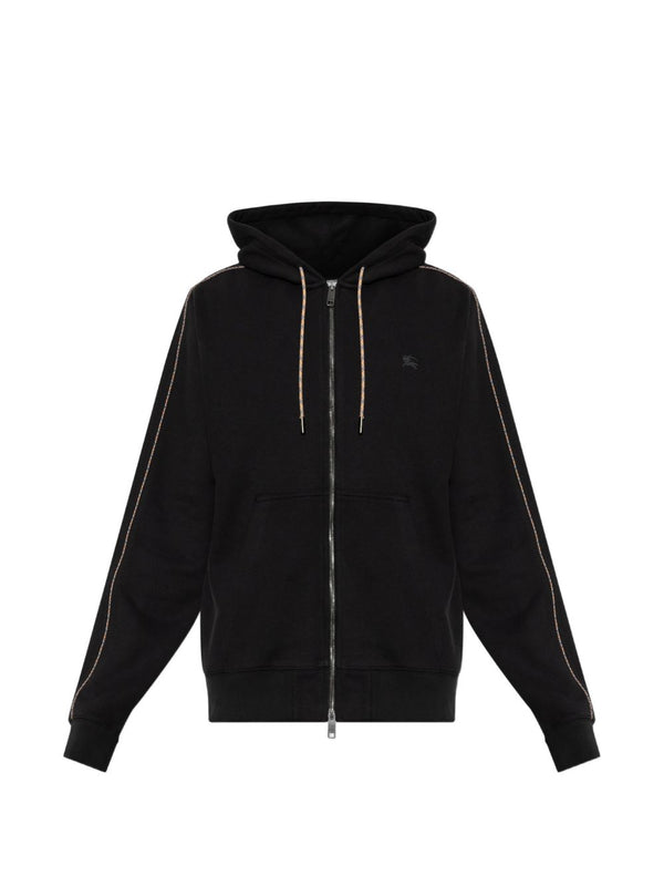 Scott Cotton Hoodie