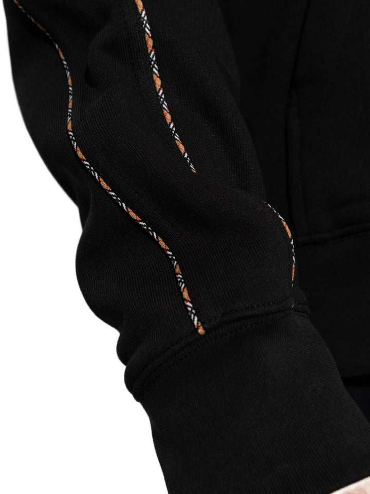 Burberry Sweaters - BLACK | 49fb3004e69c4a0432c2710a0323addad6176dbf
