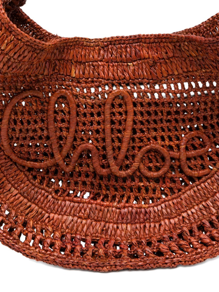 Chloè Bags - BROWN | a807680178ce1ade2226f89605efea8278eec556