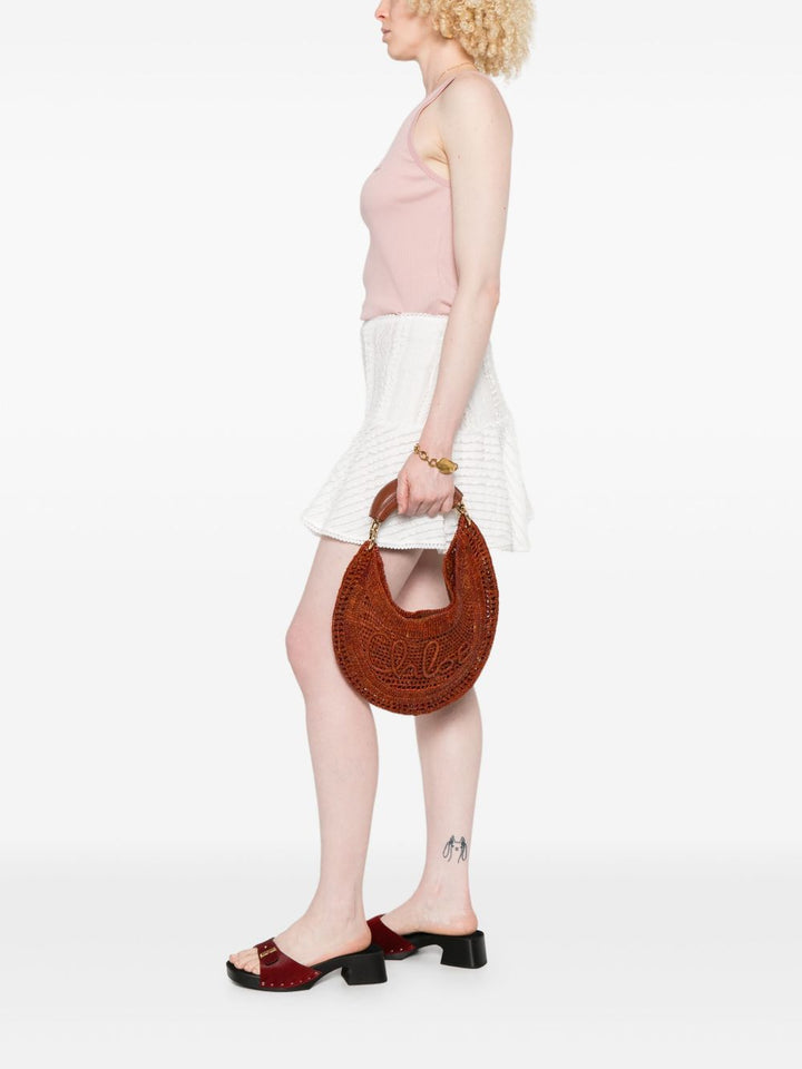 Chloè Bags - BROWN | a7d05573cd042f20562cc7acb1a29b1c396e3e45