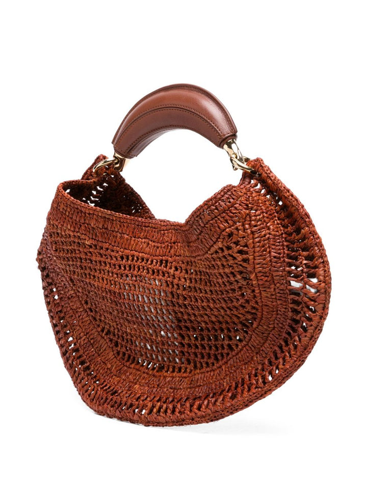 Chloè Bags - BROWN | e7c1b57d552a65d147a7422ad92f13c15ef84b77