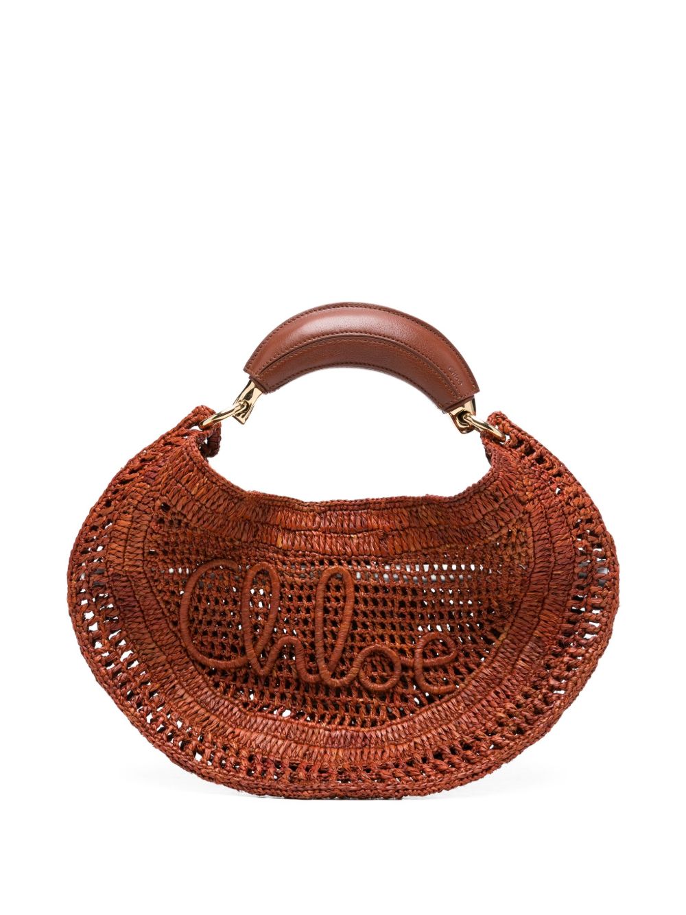 Chloè Bags - BROWN | 5943c730f63ddfa07b6545edb1dec77406dd4677