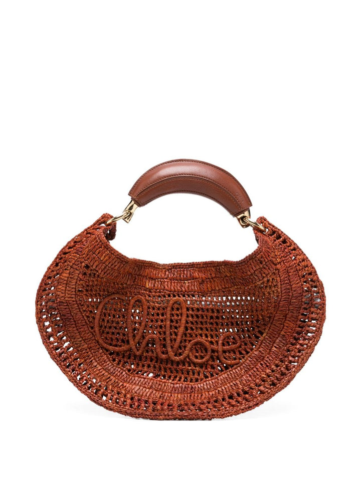 Chloè Bags - BROWN | 5943c730f63ddfa07b6545edb1dec77406dd4677