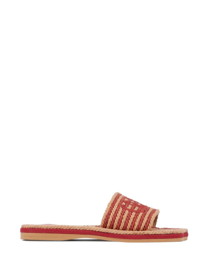 Chloè Sandals - PINK | 31faa7a192795728e2afa3da555f9365bcbd7144