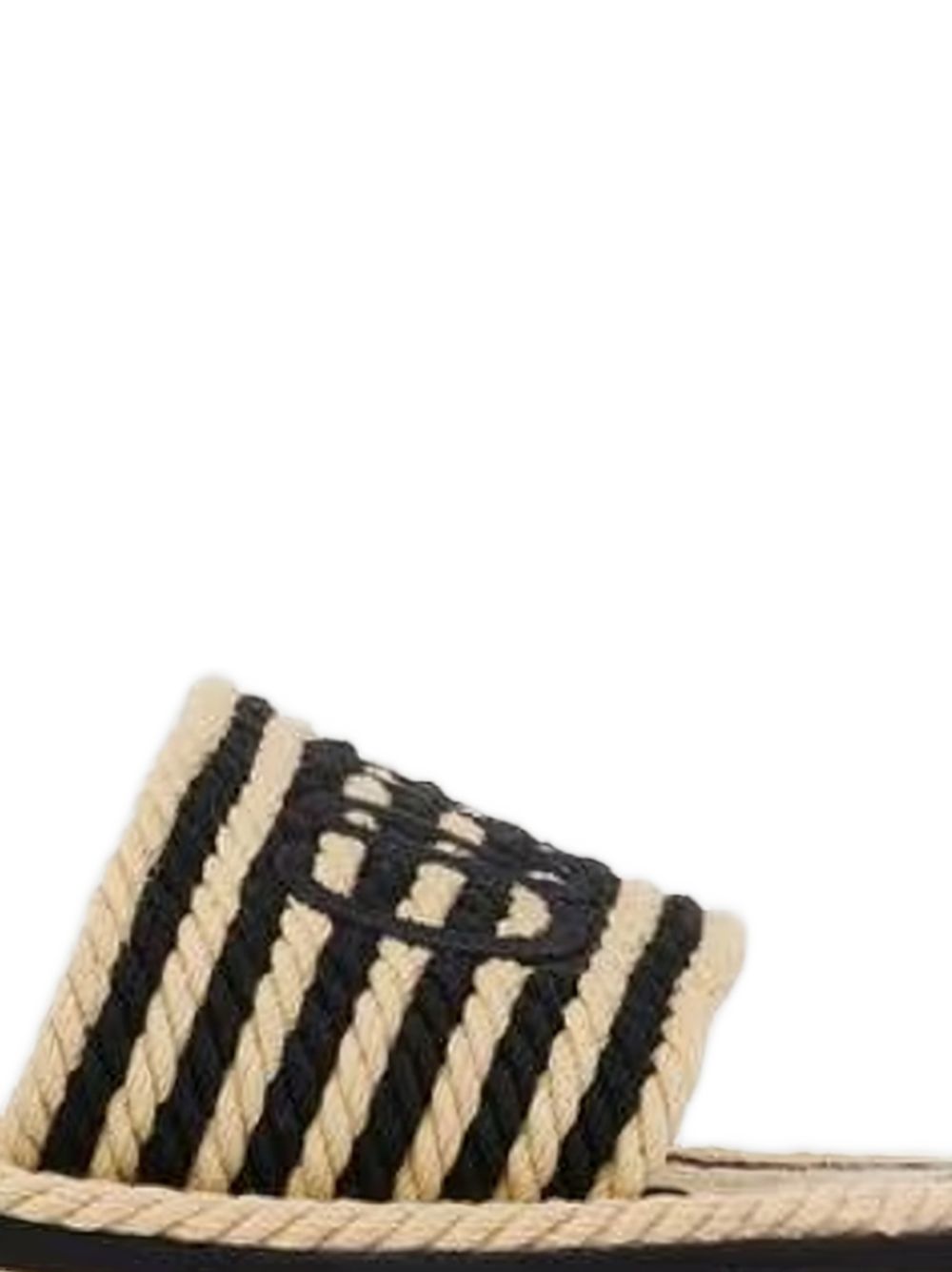 Chloè Sandals - BLACK | c653dd7b8700ab3c7c1216203219ef6499182932