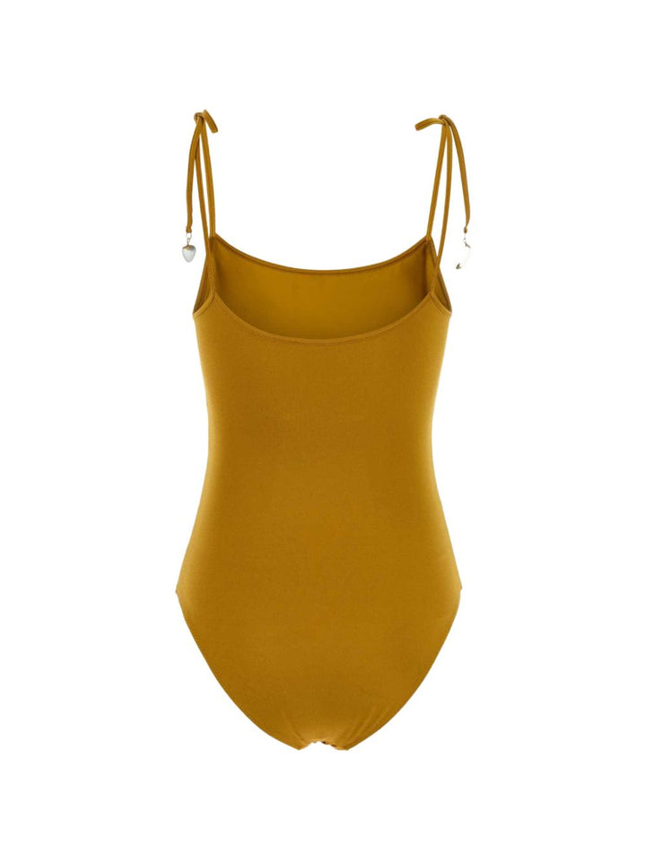Chloè Sea clothing - YELLOW | 6074d62481a85a992226163c57d1e05a793ba30a