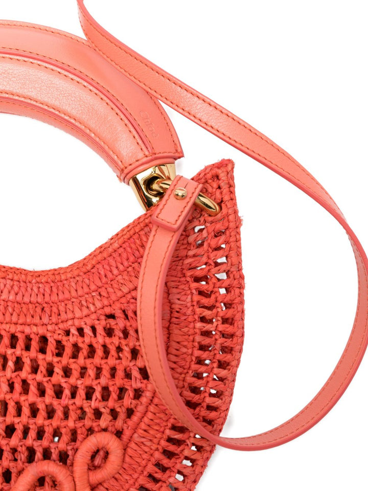 Chloè Bags - ORANGE | 3a65dcb6e80d53df1b323570e5555e4c6f8a1798