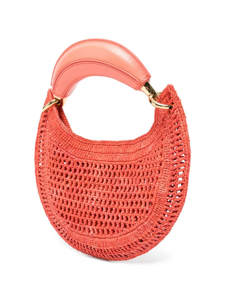 Chloè Bags - ORANGE | b1fb15d3992645fe30be233aca2f8c8e992c4187