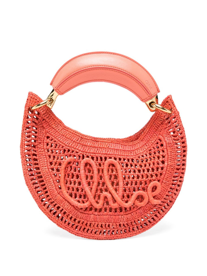 Chloè Bags - ORANGE | 2a7f70b98e6662edd64cc9ca4b6ae2dcd5d79aaf