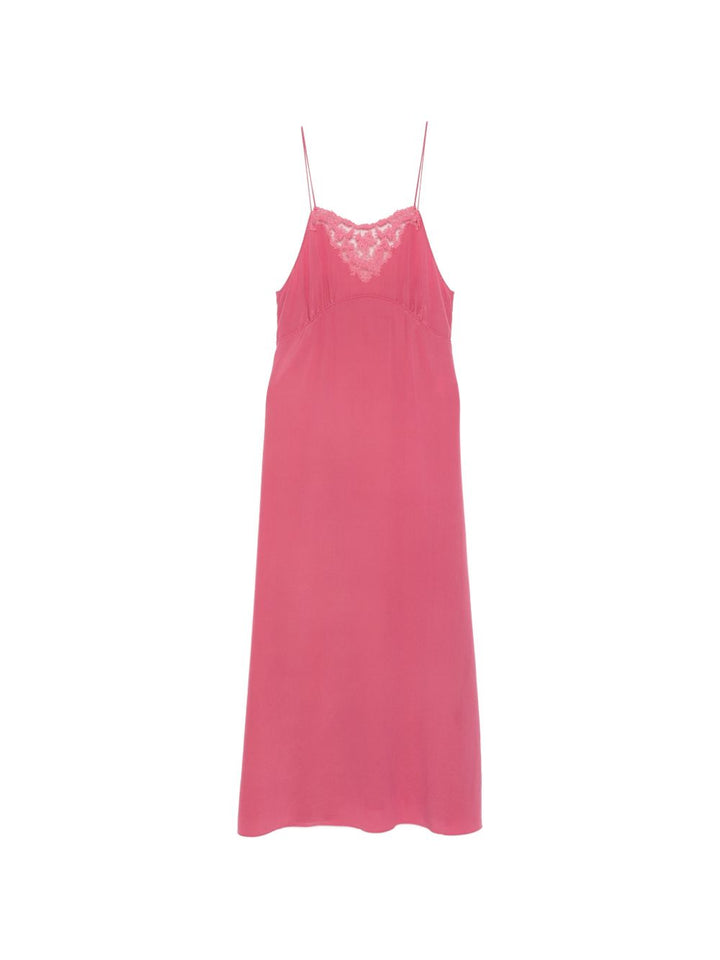 Chloè Dresses - PINK | b92f368838453c4a18021c1bdd6c1df4ae96ce6a