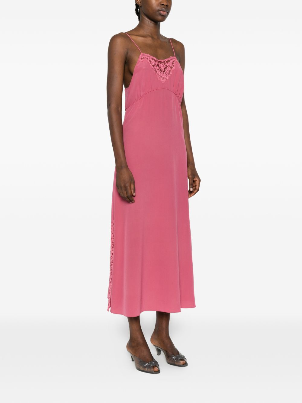 Chloè Dresses - PINK | ade1deb0ac946d5c9d1eaa83e9a9eab404d250c5