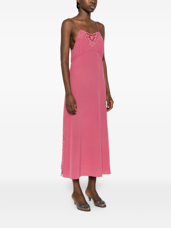 Chloè Dresses - PINK | ade1deb0ac946d5c9d1eaa83e9a9eab404d250c5