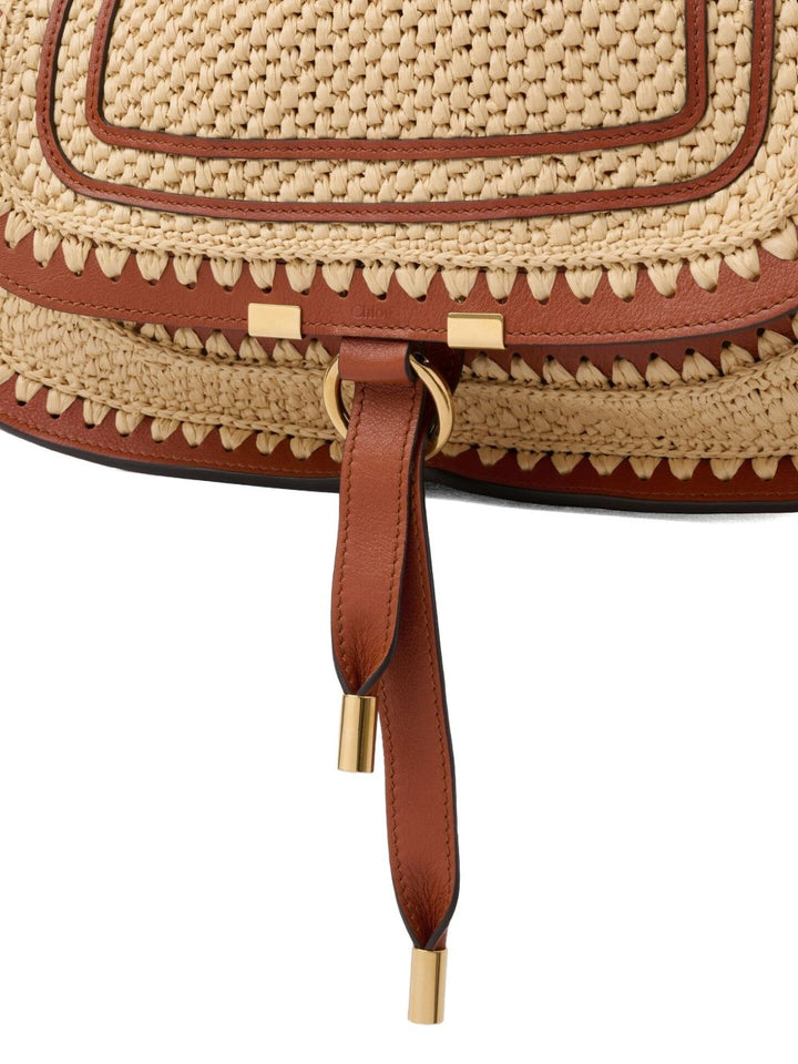 Chloè Bags - BROWN | 8a9f67270b4ea25310c291692a137f791afd04b3