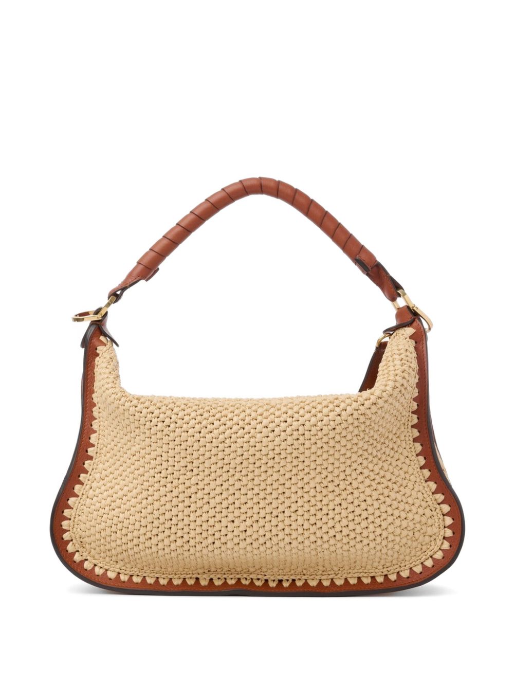 Chloè Bags - BROWN | 4d8bcbd5d008f32119ca7ef5e19f32bd3f9eea82