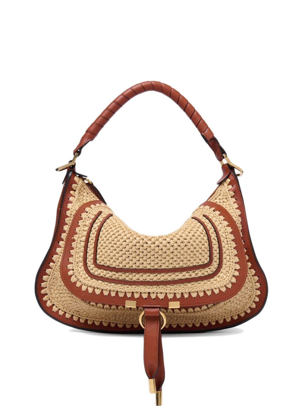 Chloè Bags - BROWN | e7c5e087f6af08ae8dbc35a62339003dc0e43764
