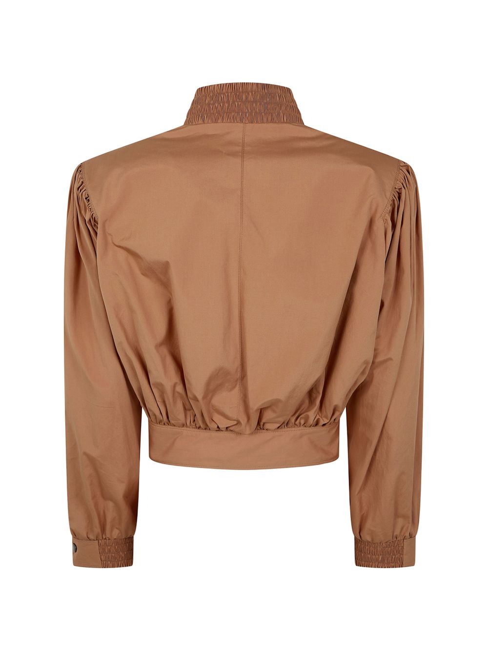 Chloè Coats - BEIGE | e172f4df3c0af91e036c9ed4d1c893b5ca82369f