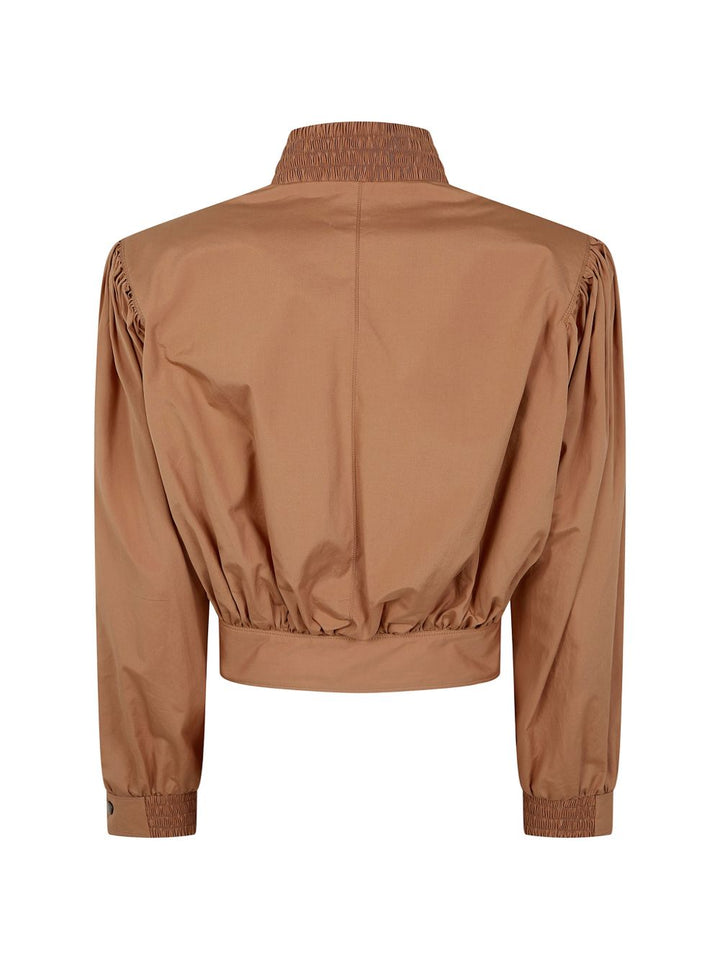 Chloè Coats - BEIGE | e172f4df3c0af91e036c9ed4d1c893b5ca82369f