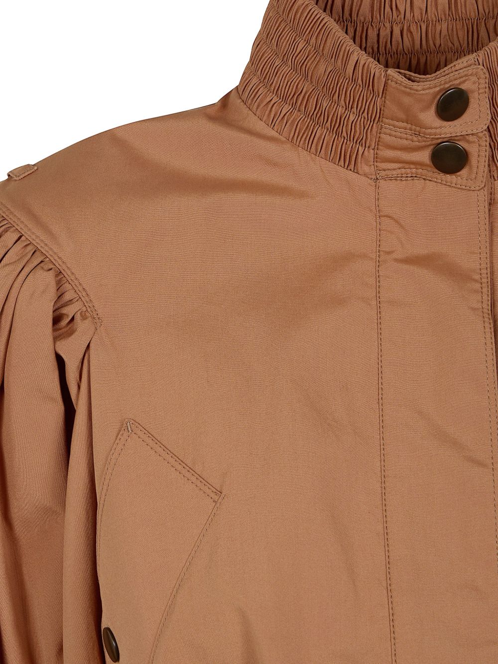 Chloè Coats - BEIGE | b08231f1a2fc27b82044f746735352745660d33e