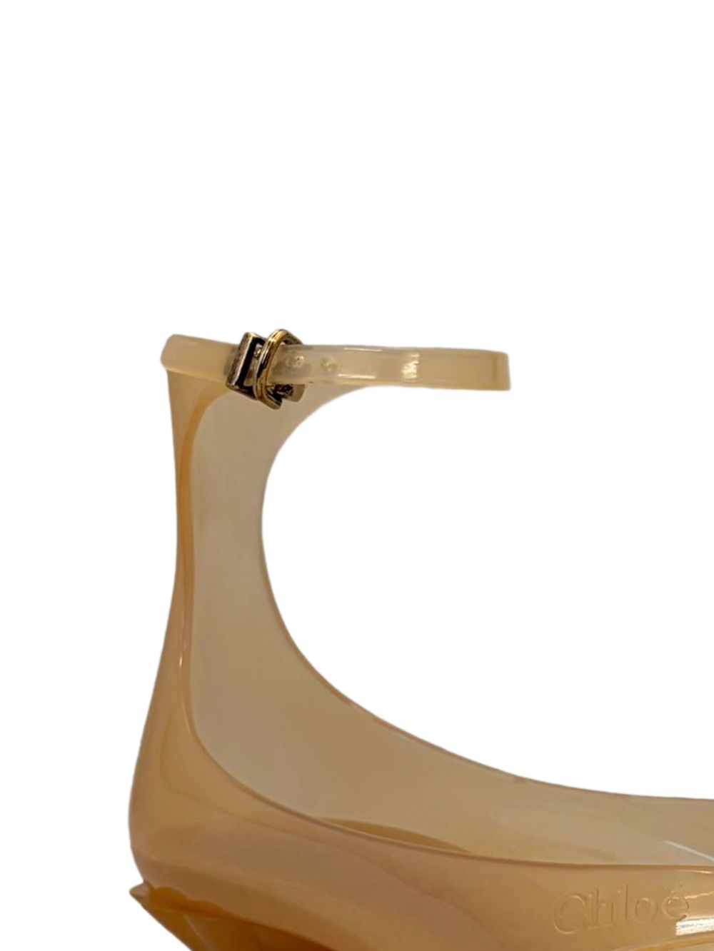 Chloè Sandals - BROWN | fb51a73ea269e5c861de55582dfb2217278ca927