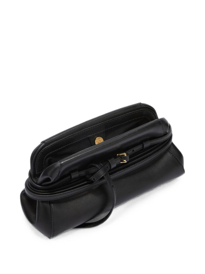 Moschino Bags - BLACK | 24c02eca1d54514d8501a65a32dc55cf8454bede