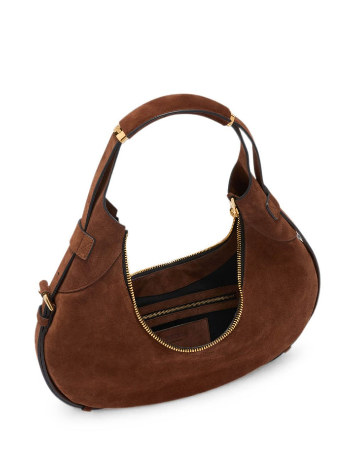 Moschino Bags - BROWN | 7746f0976782aa713bf66fa81b0b9461ed2ffb77