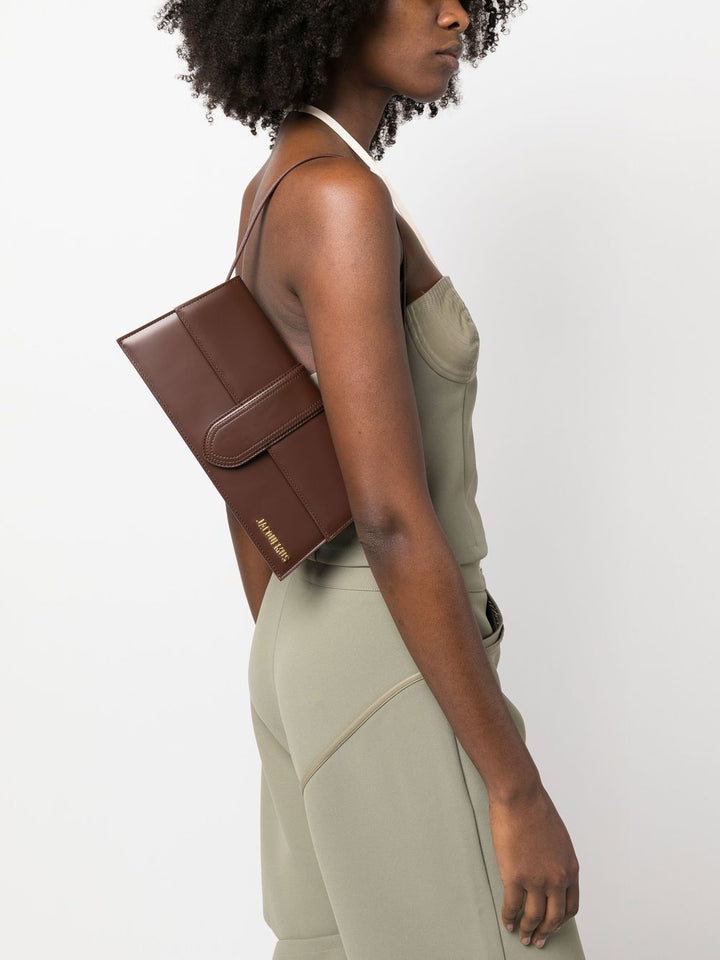Jacquemus Bags - BROWN | ff270db1ad0caa01b7bc7b7390c13eb89ea6722a