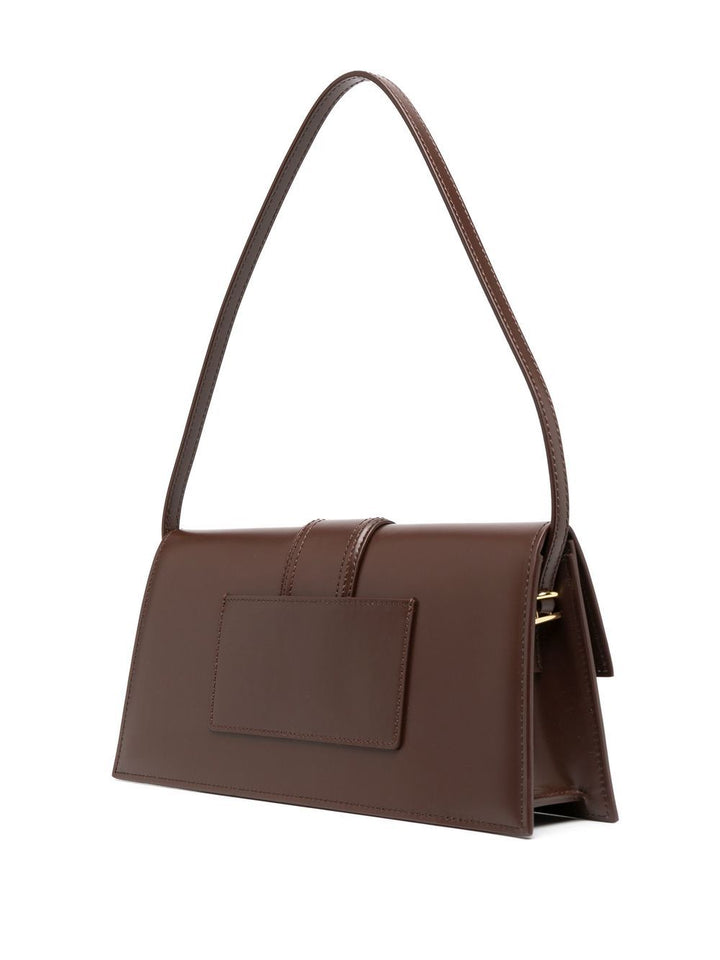 Jacquemus Bags - BROWN | f1c893de58ab5944acffae88d29d1ef2281dbabc
