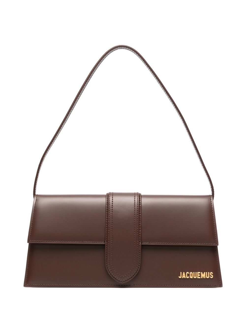Jacquemus Bags - BROWN | 81b3a5e43219e2ed32785f845aa48d8e4b8498b4