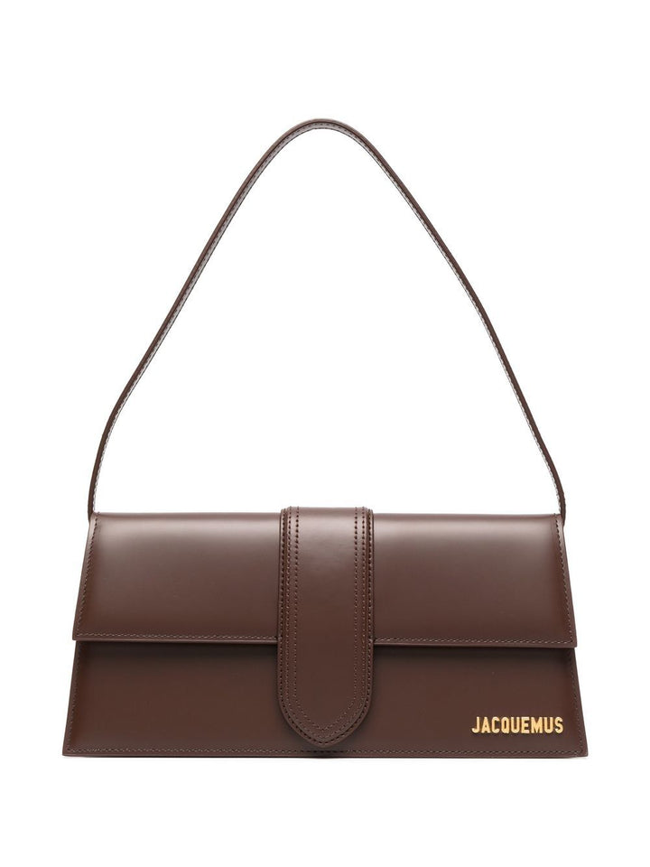 Jacquemus Bags - BROWN | 81b3a5e43219e2ed32785f845aa48d8e4b8498b4