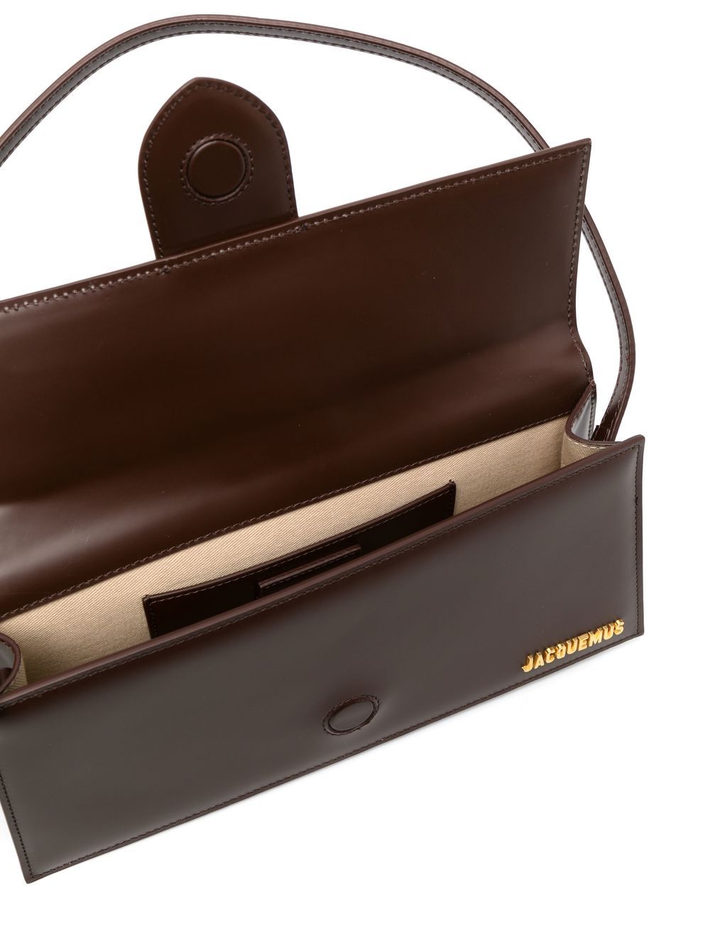 Jacquemus Bags - BROWN | 05c4edf4bcbde7acb2917ff94638c3d245534c73