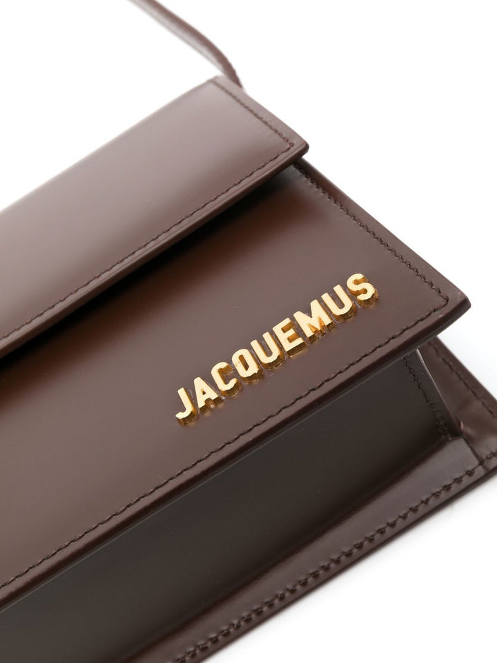 Jacquemus Bags - BROWN | 758faedffa59729ca0b48bc00903d9a52cada5a9