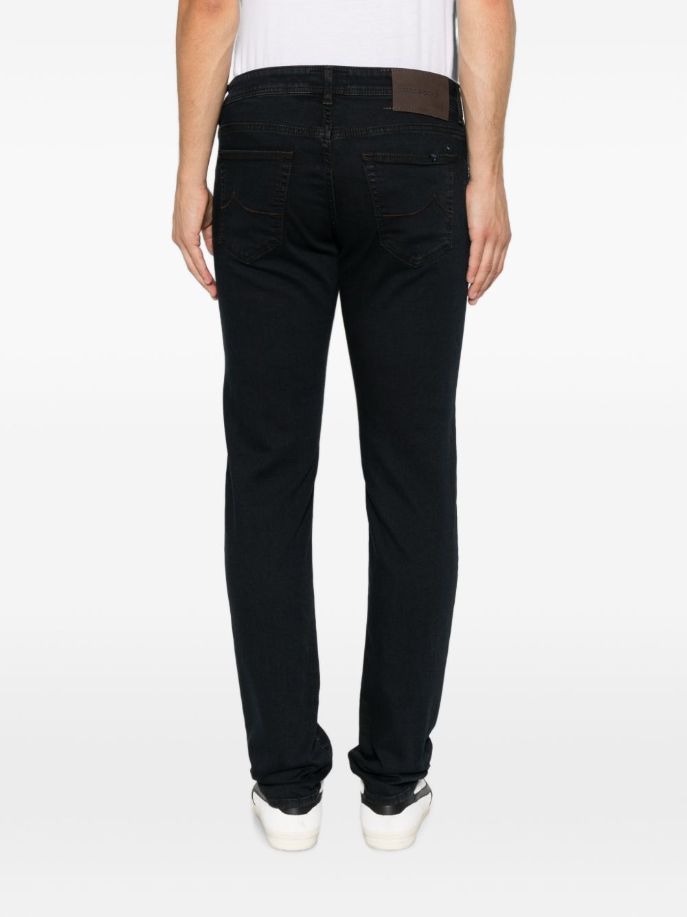 Jacob Cohen Jeans - BLUE | cec4cc948743e8d8d3749ac5a2bdf99a944ca927