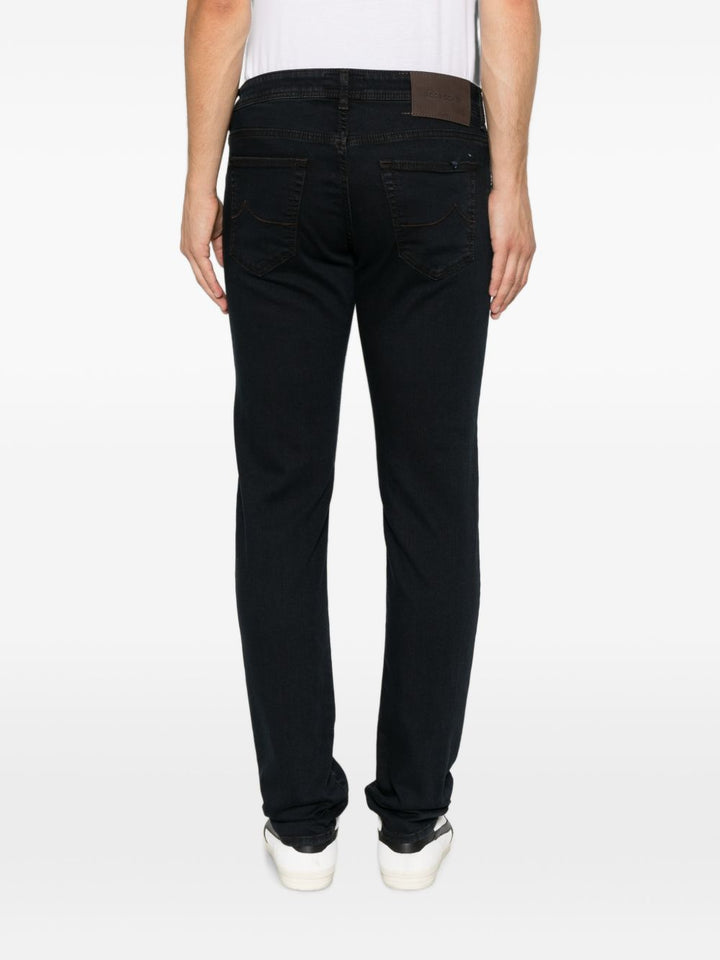 Jacob Cohen Jeans - BLUE | cec4cc948743e8d8d3749ac5a2bdf99a944ca927