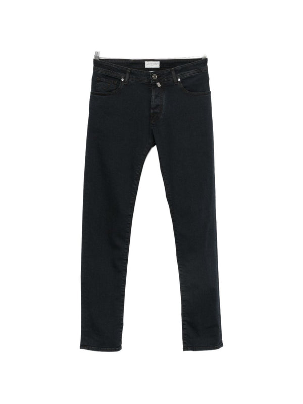 Super Slim Fit Denim Jeans
