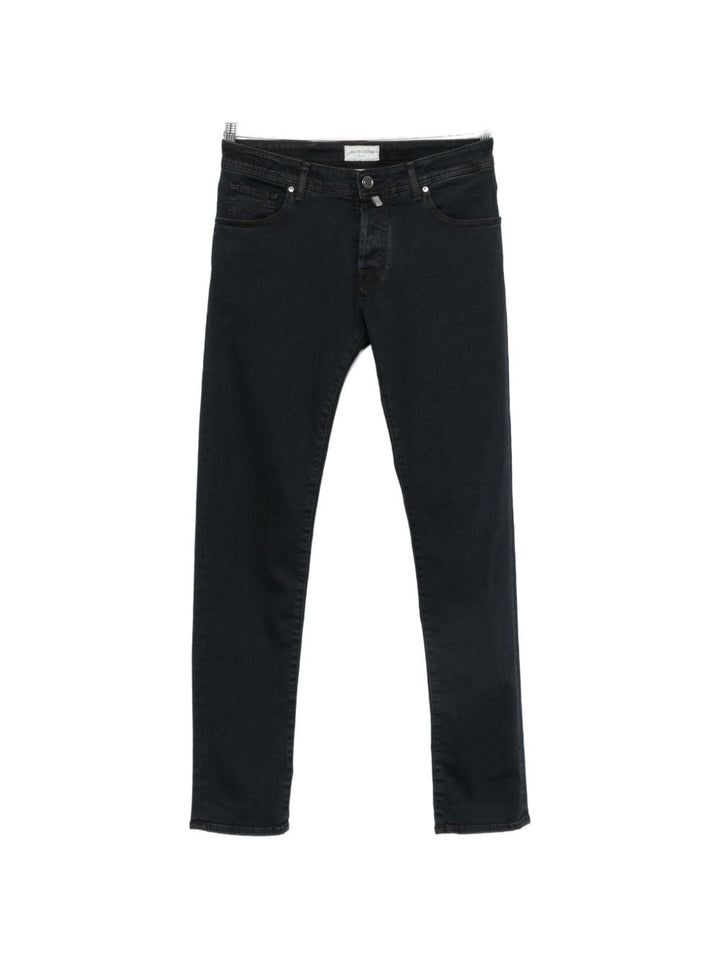 Jacob Cohen Jeans - BLUE | f919f763a0a4e2e9fe846f7f7d7ab6e88978416e