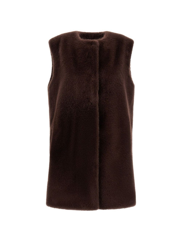 Sweaters Brown