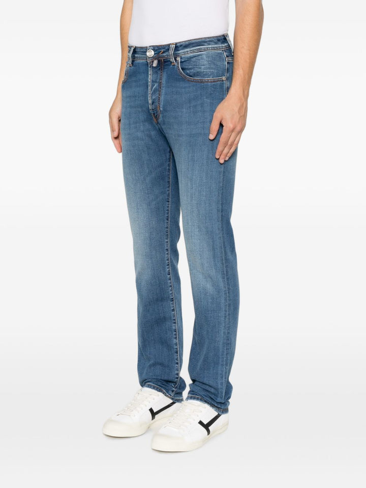 Jacob Cohen Jeans - BLUE | e4e45957fabde505cf5f4a894d0fc6ba8eb5b3d5