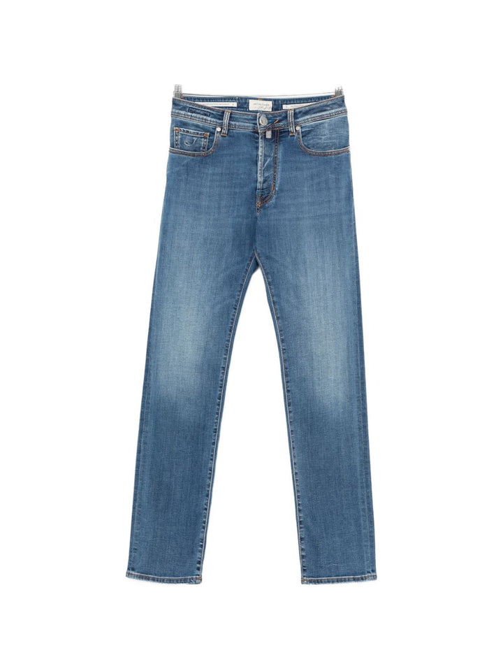 Jacob Cohen Jeans - BLUE | 7136d8c7b7ae76171c14ea41372b3c4c687079cb
