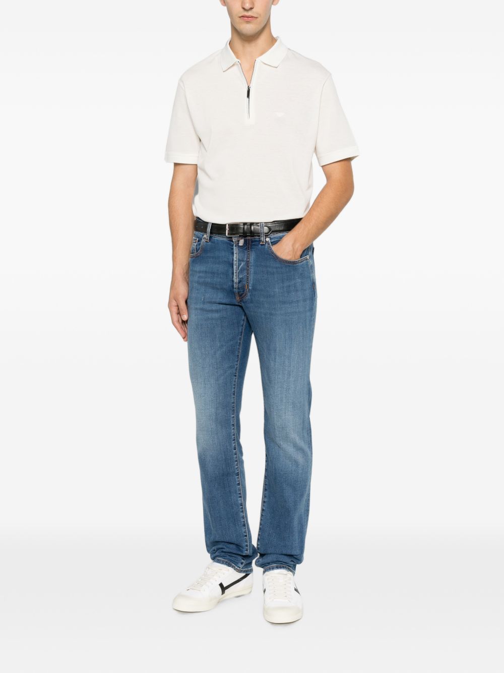 Jacob Cohen Jeans - BLUE | 9dd865596a2312d7fe41431ca4f3422e30cbe8f8