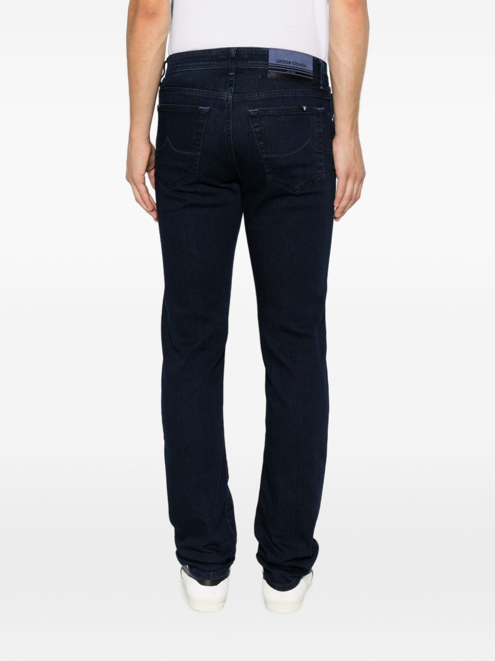 Jacob Cohen Jeans - BLUE | 044892b1fdf7788192f8d1a975536a0876c4798b