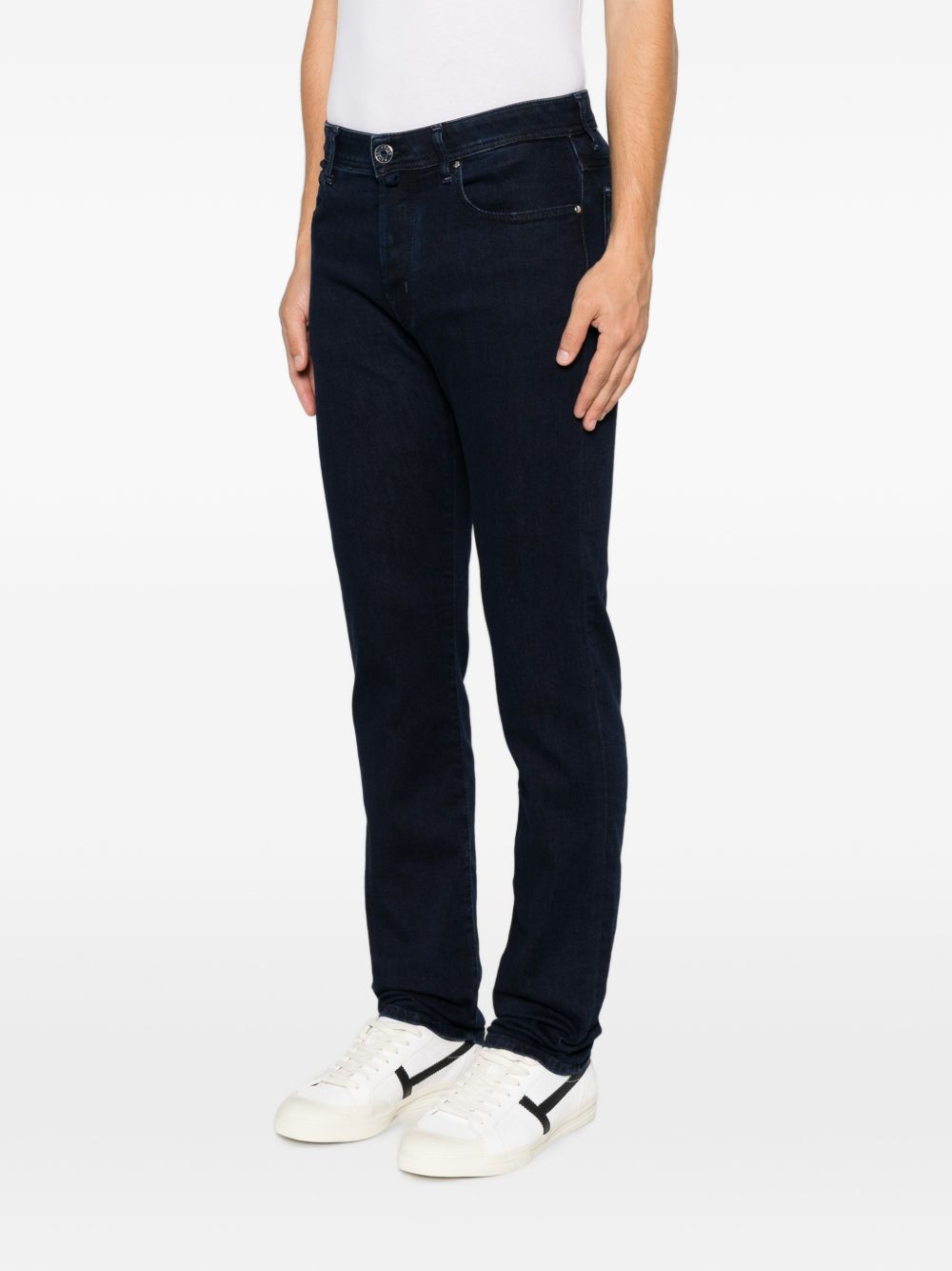 Jacob Cohen Jeans - BLUE | 314d3739d18961829dcc84c270844e331633e9bb
