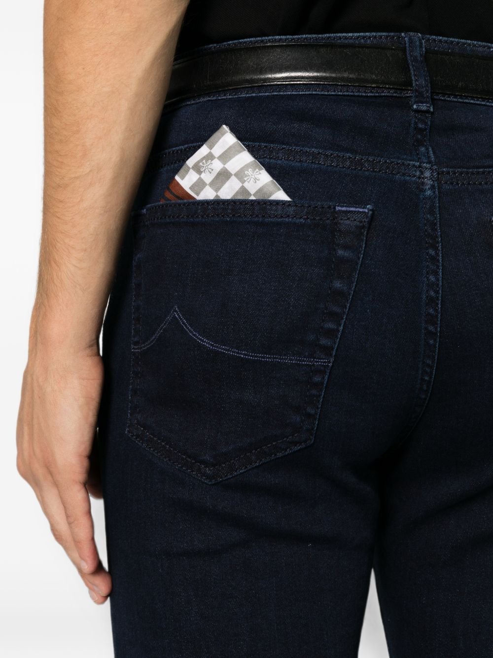 Jacob Cohen Jeans - BLUE | eaf8d9c0ff1f30584f02ebc55205879fc74d5d26