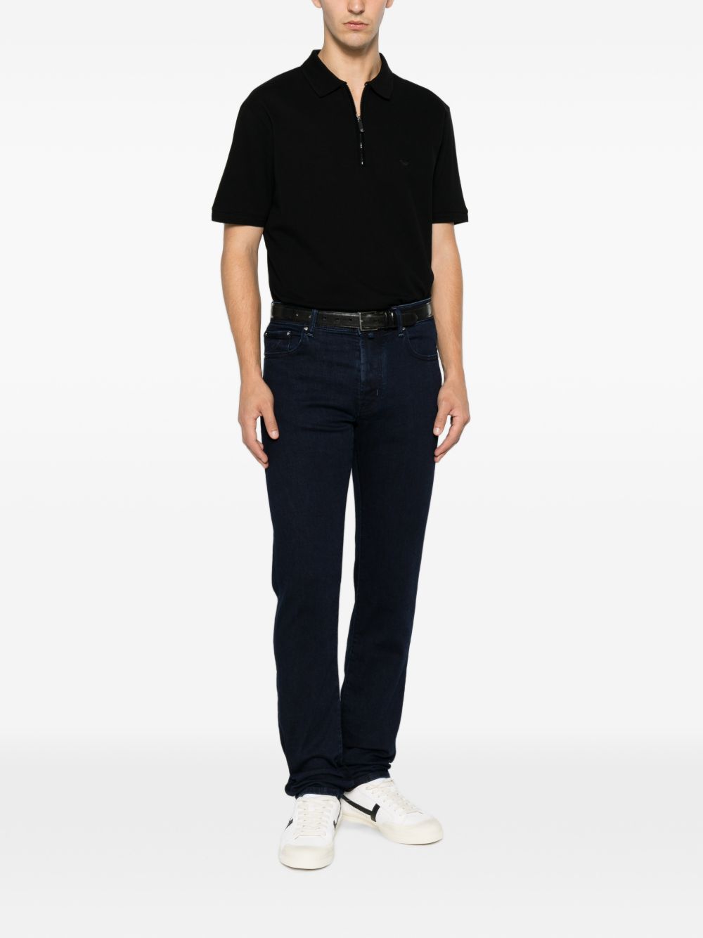 Jacob Cohen Jeans - BLUE | fa53757c88dbfb2f3bddeeeaa1924e22610870bc