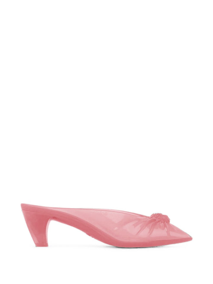 Chloè Sandals - PINK | cc70975b71d7bee0bd22ea129a388125df50b602