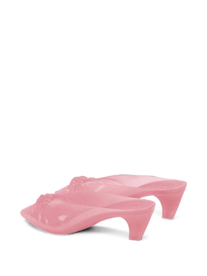 Chloè Sandals - PINK | 12104c95db405c8856621ac107ac99ced494eaa5